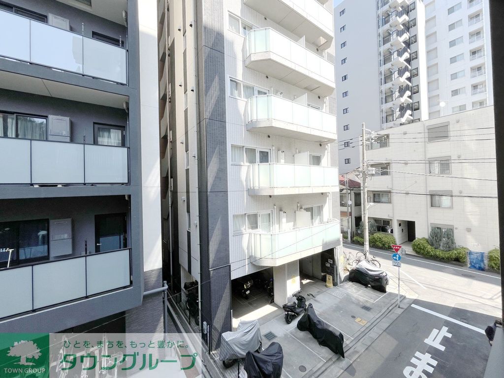 眺望　★タウンハウジング蒲田店取り扱い★