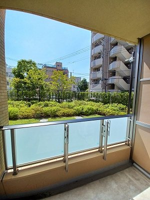 眺望　※別部屋参考写真