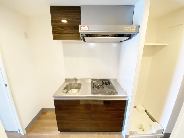 キッチン　※同施工会社のイメージ写真※
