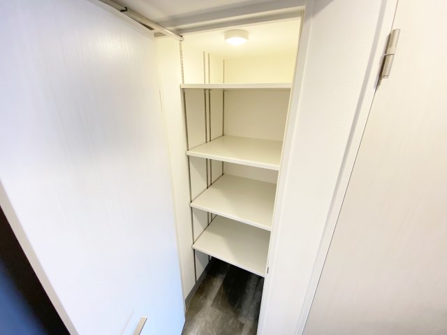その他設備　※同施工会社のイメージ写真※