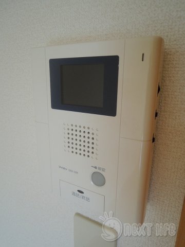セキュリティ　コスモアージュ