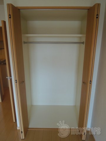 収納　コスモアージュ