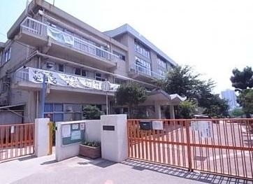 小学校　神戸市立東舞子小学校（小学校）まで418m