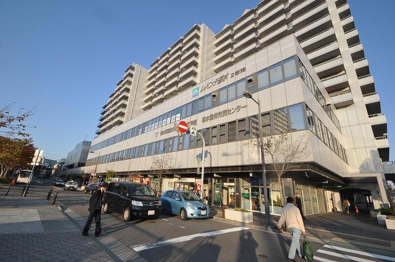 図書館　垂水図書館（図書館）まで1811m