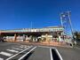 コンビニ　セブンイレブン蕨錦町2丁目店（コンビニ）まで320m