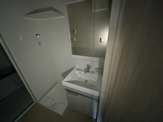 S-MOVE庚午北NEOの内装写真