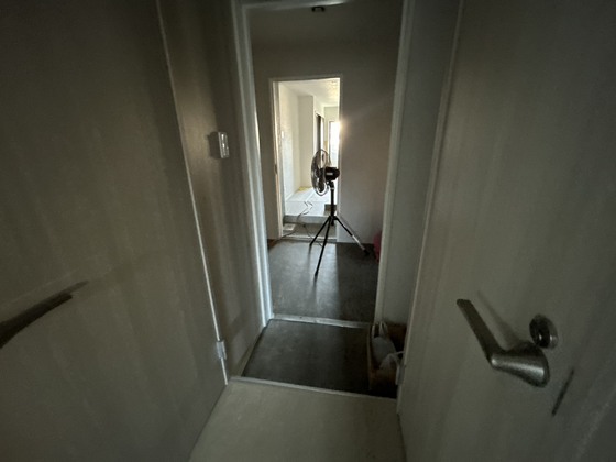 S-MOVE庚午北NEOの玄関写真
