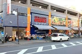 スーパー　スーパーオオゼキ池上店（スーパー）まで306m