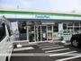 コンビニ　ファミリーマート宮城野田子二丁目店（コンビニ）まで733m