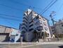 寝屋川市駅より徒歩15分 4階 築37年2ヶ月の賃貸物件