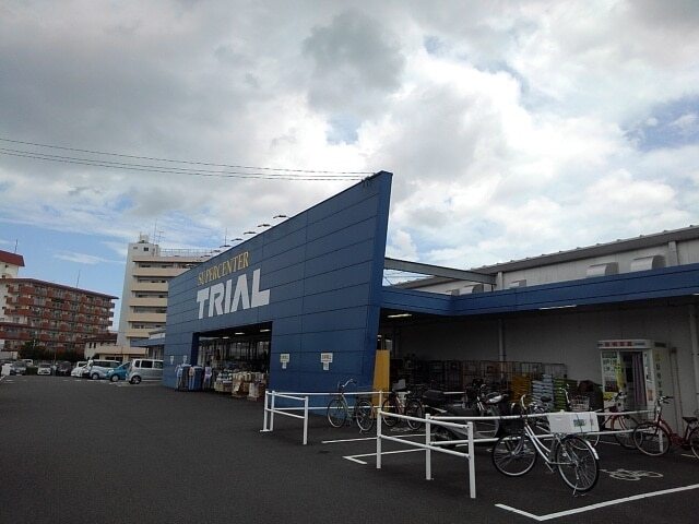 その他　トライアル宮崎恒久店（その他）まで2200m