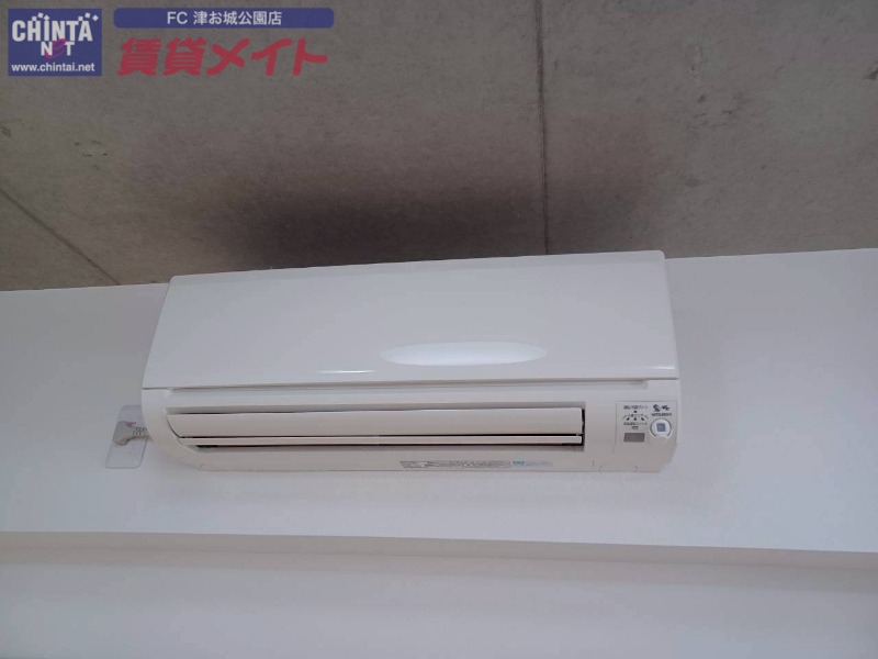 その他設備　同物件別室写真