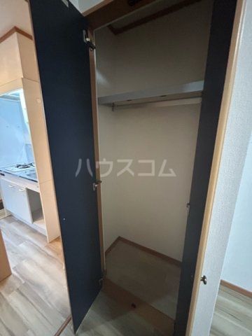 ラ・マイレ・アレイの内装写真