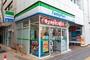 コンビニ　ファミマ荻窪駅北店（コンビニ）まで1100m