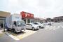 スーパー　ヤオコー市川田尻店（スーパー）まで619m