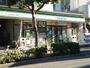 コンビニ　ファミリーマート西瑞江二丁目店（コンビニ）まで687m