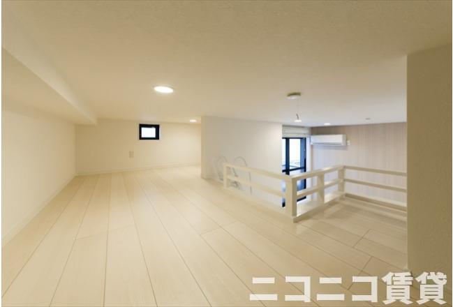 その他部屋・スペース　別号室イメージの為、現状を優先致します。