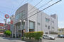 銀行　朝日信用金庫東向島支店（銀行）まで612m