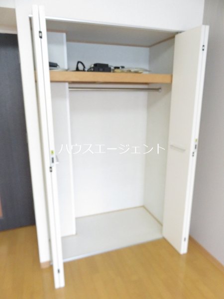 収納　たっぷり収納出来ます。※参考画像・反転タイプ
