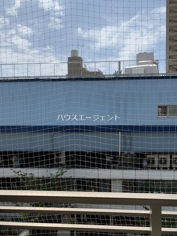 眺望　眺望です。※4F参考画像