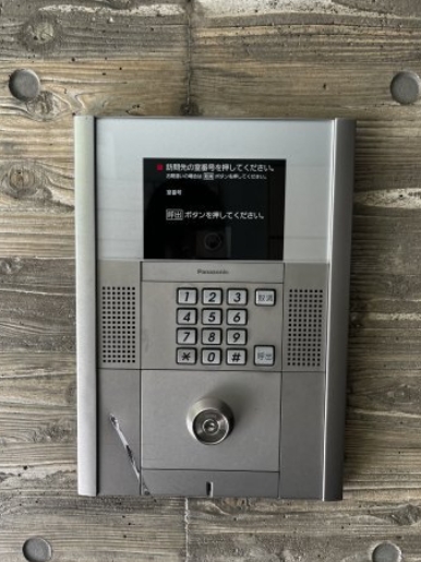 ロビー