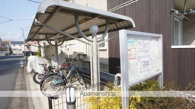 その他共有部分　その他共有部分