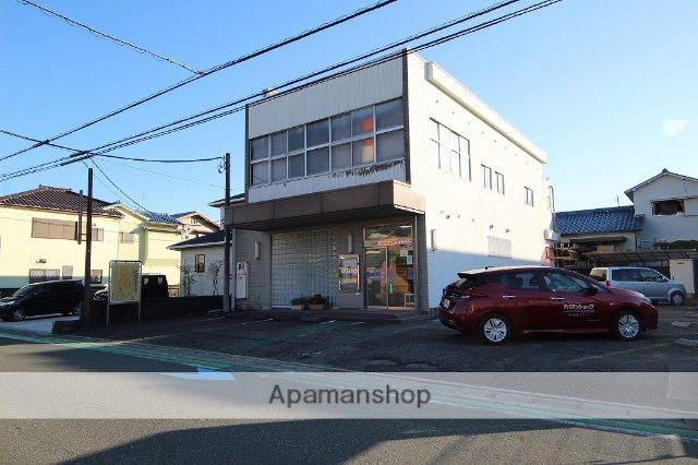 銀行　富士信用金庫　吉原駅南支店（銀行）まで408m