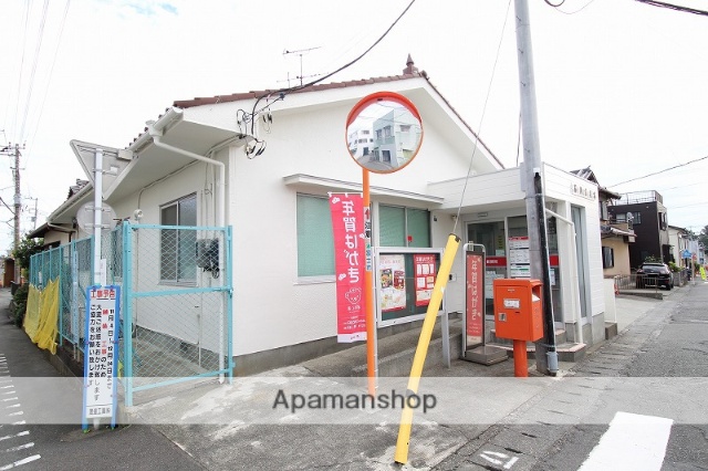 郵便局　鈴川郵便局（郵便局）まで349m