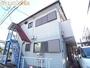 建物外観　外観です