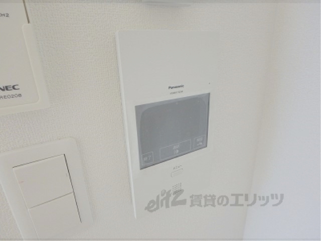 セキュリティ　ドアフォン（ＴＶ含）