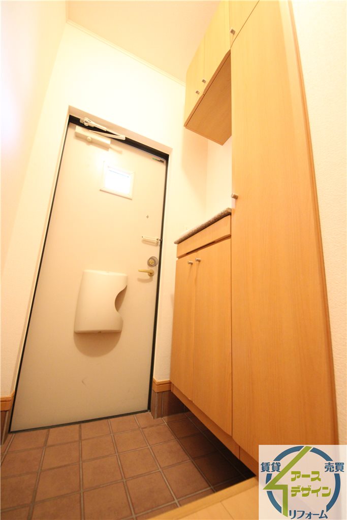 玄関　※類似写真