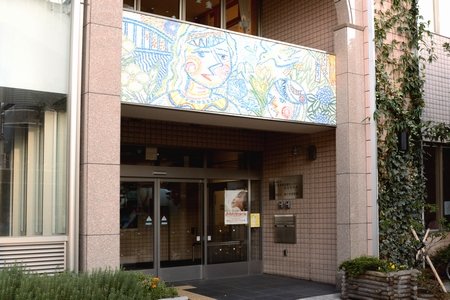 幼稚園・保育園　勝どき保育園（幼稚園・保育園）まで62m