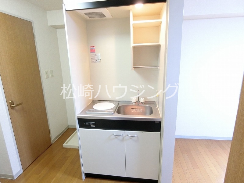 キッチン