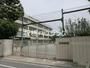 小学校　板橋区立前野小学校（小学校）まで476m