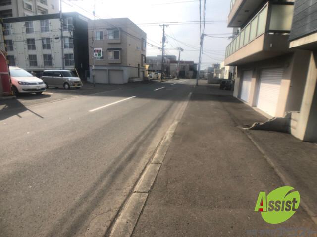 その他共有部分　駐輪場その他