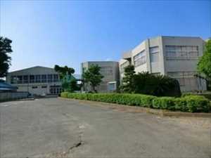 小学校　栄小学校（小学校）まで1500m
