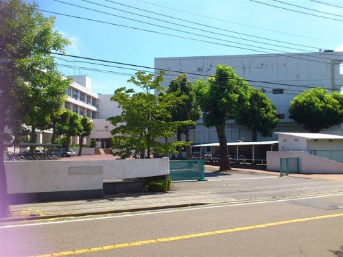 高校・高専　茨城県立竹園高校（高校・高専）まで2220m