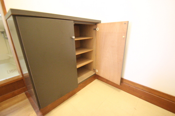 玄関　※別部屋の写真です
