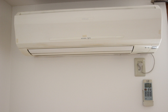 その他設備　※別部屋の写真です