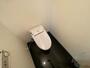トイレ　トイレです。ウォシュレット付を探している方、おすすめです。