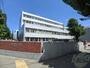 中学校　札幌市立中央中学校（中学校）まで1820m