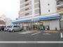 コンビニ　ローソン（コンビニ）まで240m