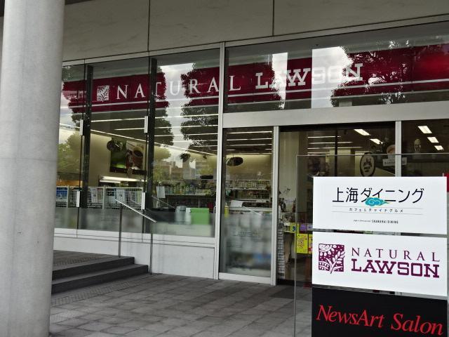 その他　ナチュラルローソン佃２丁目店（その他）まで683m
