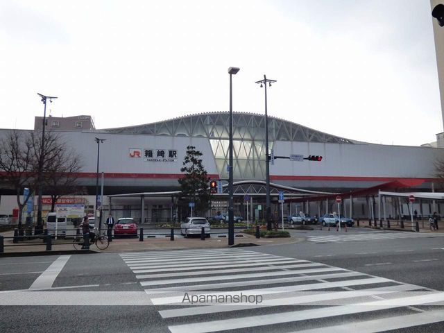 その他　箱崎駅（その他）まで400m