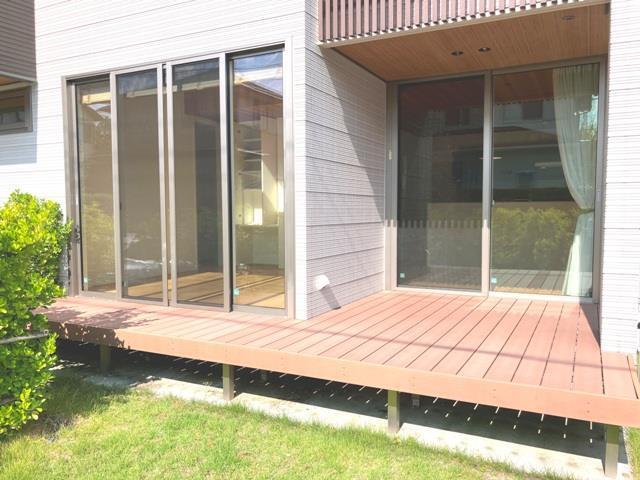 庭