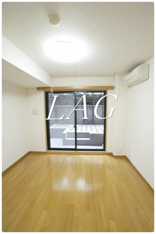 その他部屋・スペース　寝室です。