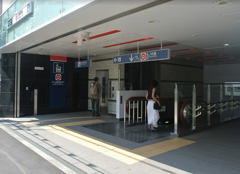 その他　方南町駅（その他）まで1451m