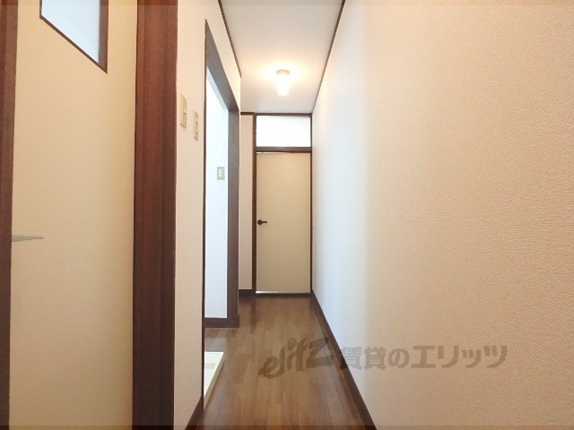 その他部屋・スペース　廊下