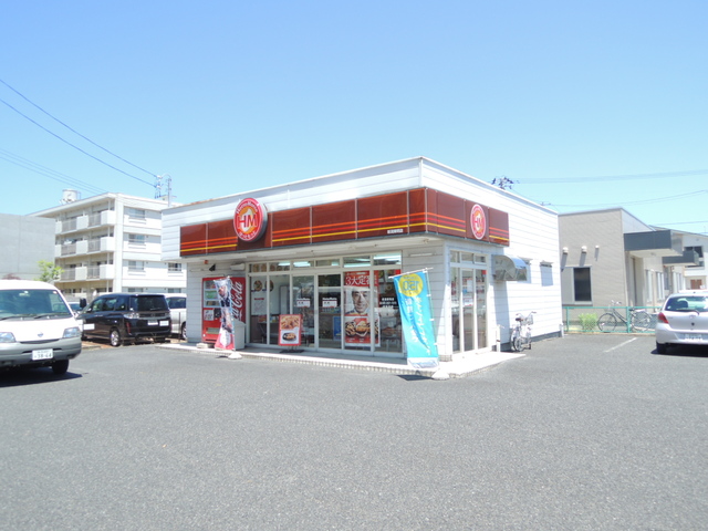その他　ほっともっと新潟東明店（その他）まで808m