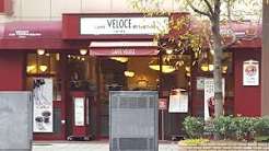 飲食店　カフェ・ベローチェ小伝馬町店（飲食店）まで224m